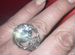 Кольцо -40% бриллиантовая огранка. 10 карат