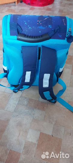 Портфель школьный