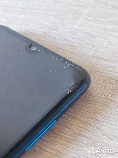 HONOR 20 Lite (RU), 4/128 ГБ