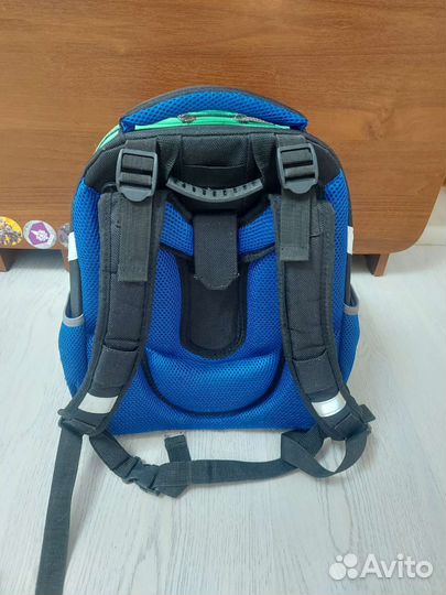 Рюкзак для начальной школы