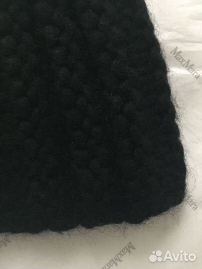 Шапка MaxMara