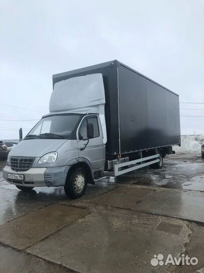 Еврофургон Аэродинамика Газель и др авто