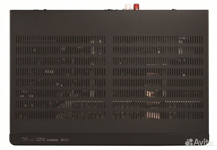 AV-ресивер Harman/Kardon AVR 151