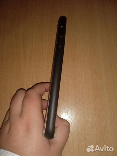 Чехол на iPhone 7