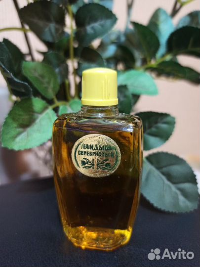 Духи СССР (новые) 2