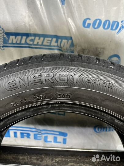 Michelin Energy Saver 185/60 R14 82T