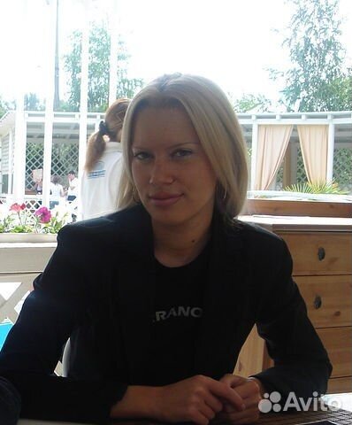 Менеджер по работе с клиентами