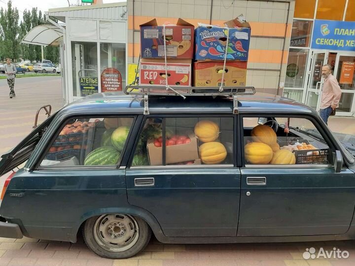 Грузоперевозка-курьерская доставка на ваз 2104