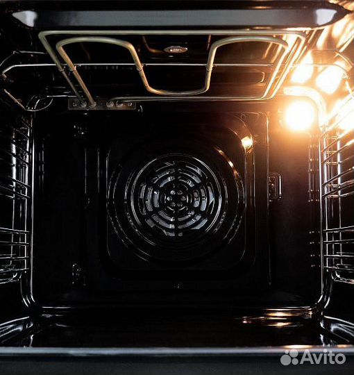 Духовой шкаф LEX EDP 671 IX MAX