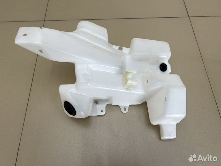 Бачок омывателя Nissan Qashqai J11