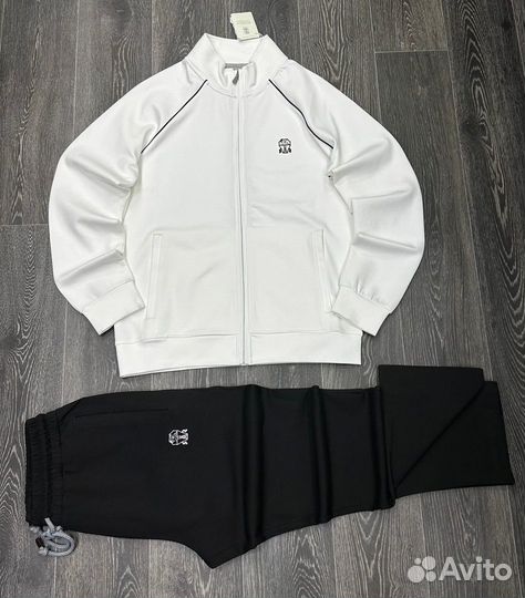 Спортивный костюм Brunello Cucinelli