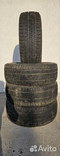 Bridgestone Blizzak Ice 225/45 R19 92S