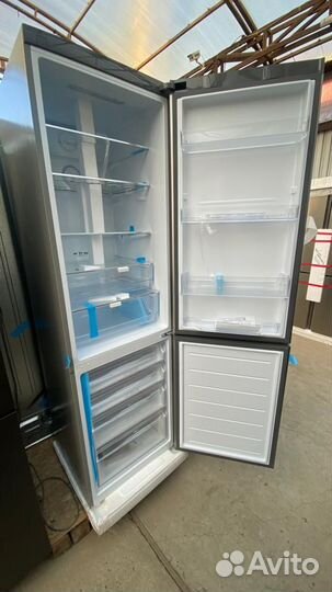 Холодильник Haier C2F637cxrg (хр)