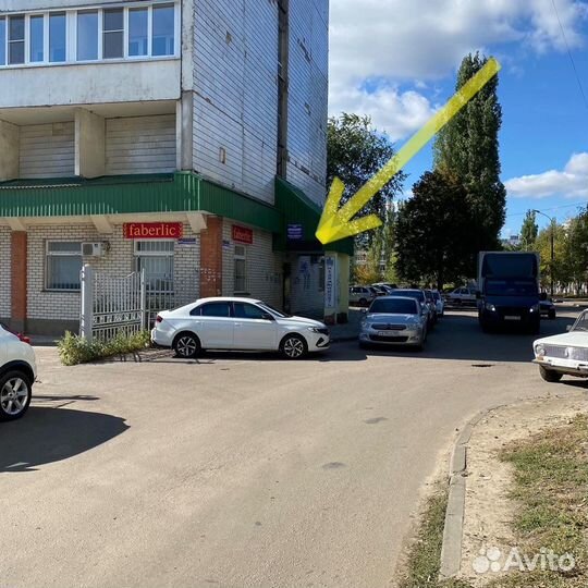 Пигтейл MS156 - F female 2 штуки