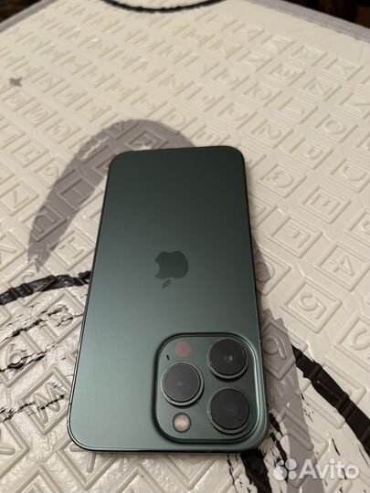 iPhone 13 Pro, 128 ГБ