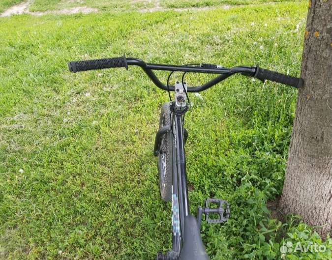 Велосипед BMX Stels Tyrant