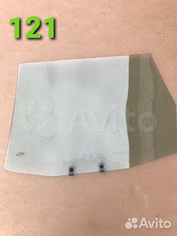 Стекло двери задней Audi A4 (B5) avant (121)