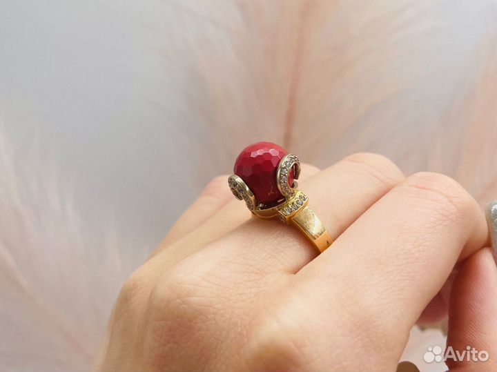 Золотое кольцо