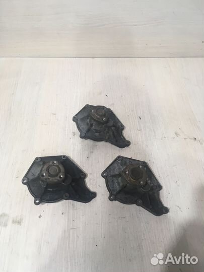 Насос водяной помпа Ауди А6 С6 3.2 AUK