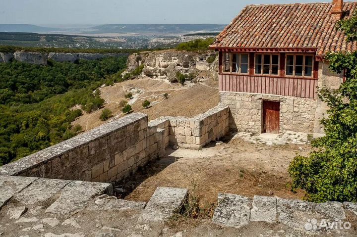 10июн24 Тур Крымский Калейдоскоп /рэ3009