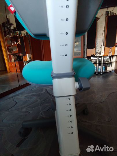 Растущий стул