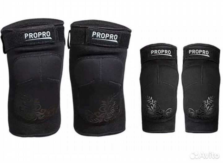 Комплект защиты ProPro KEP-002