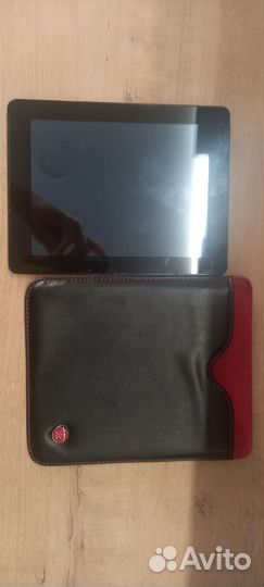 Планшет prestigio multipad 4 ultimate quad