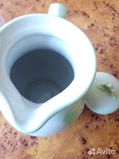 Кувшин, 1,5 л, керамика