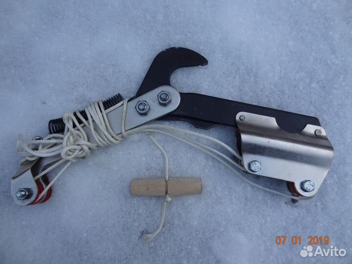 Ведра для скважины