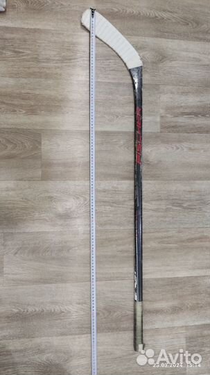 Клюшка хоккейная детская левый хват