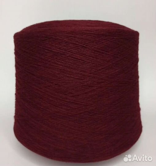 Бобинная пряжа италия ягнёнок Lanerossi