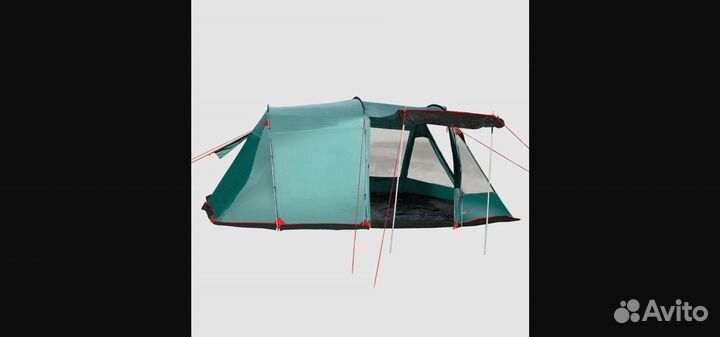 Палатка btrace family 5