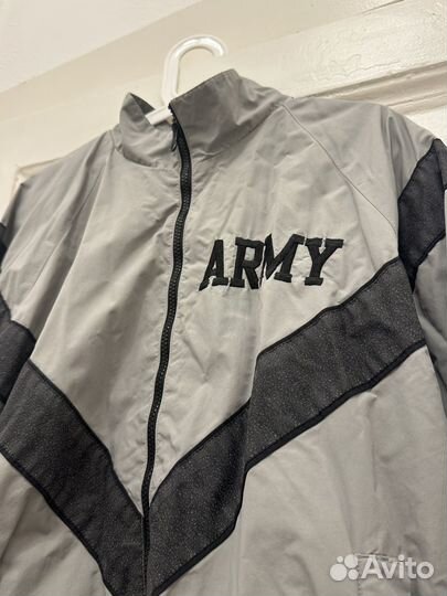 Ветровка U.S. army винтаж