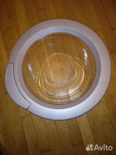 Люк стиральной машины