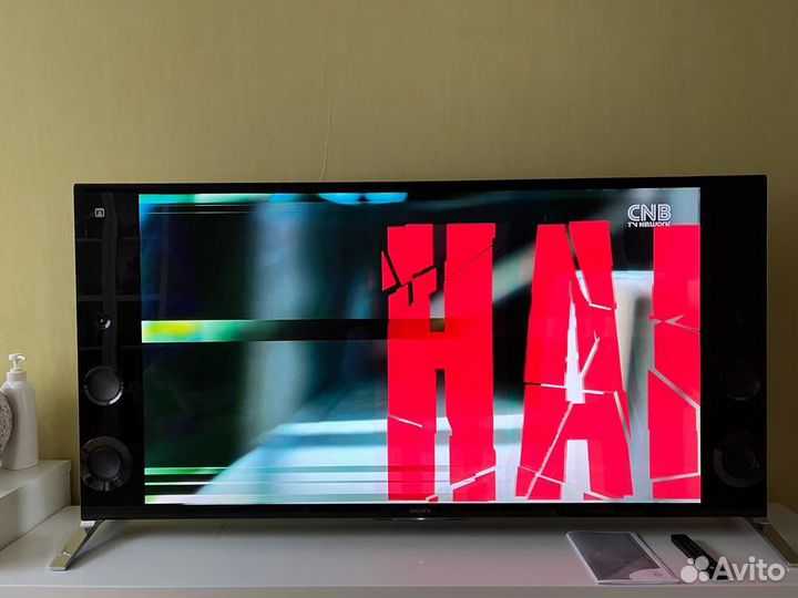 Телевизор Sony 65