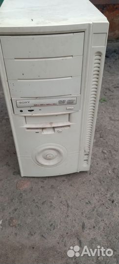 Компьютеры