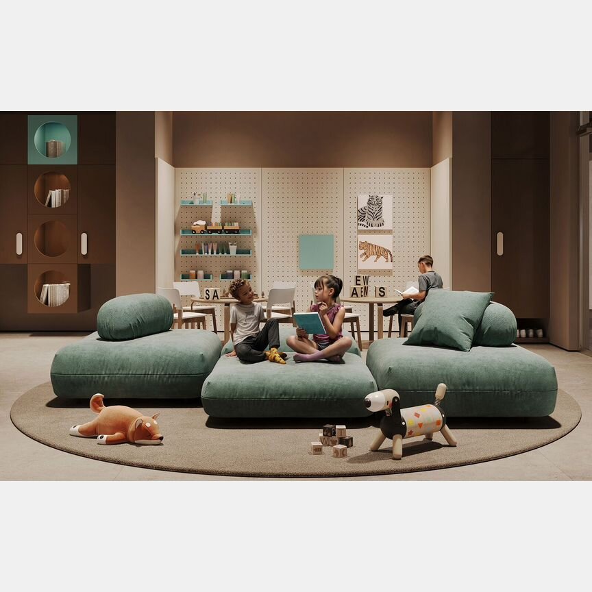 1-к. квартира, 49,8 м², 25/40 эт.