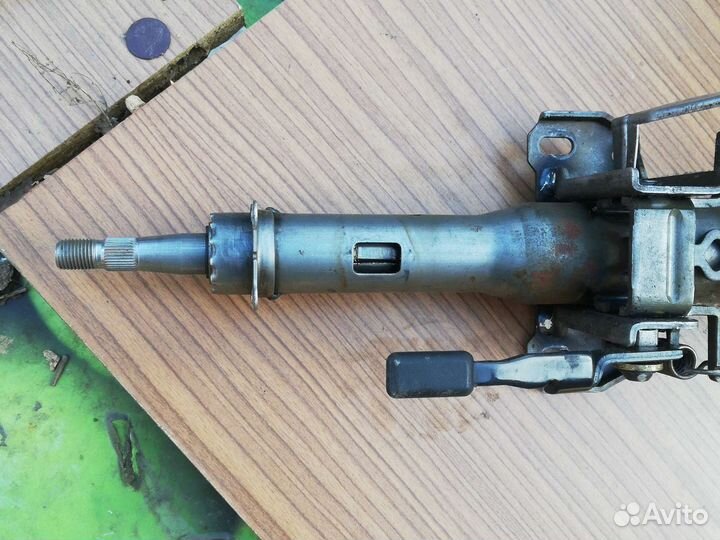 Колонка рулевая Ниссан Премьера Комфорт Р11