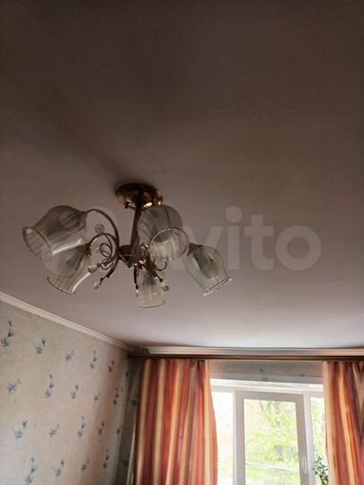 1-к. квартира, 31,2 м², 2/4 эт.