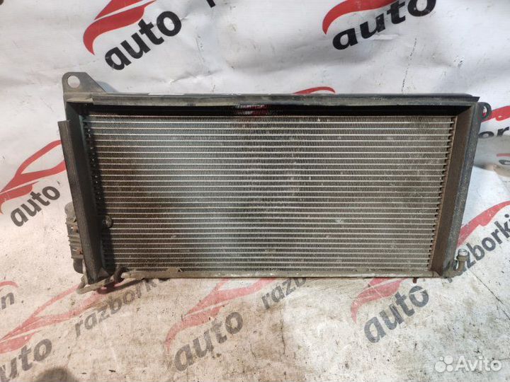 Радиатор кондиционера Chery A15 хэтчбек 1.6 2007