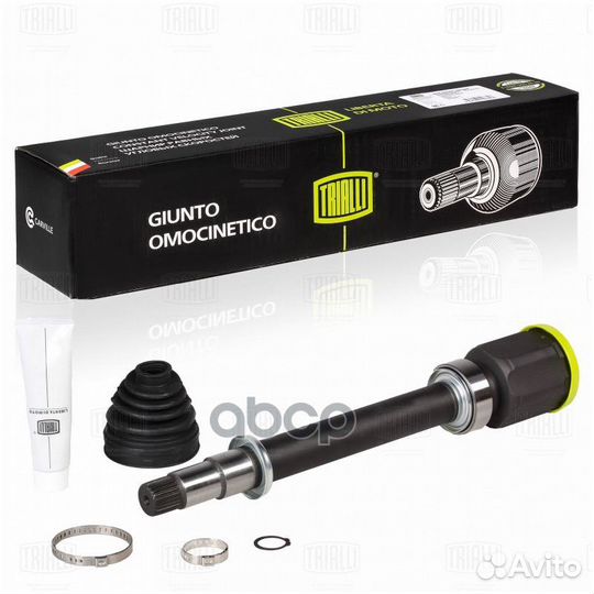 ШРУС lexus ES V40/V60 06- 3.5i внутр.прав. GO 1913