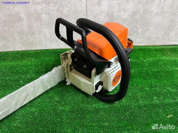 Бензопила Stihl ms 250 (Арт.23414)