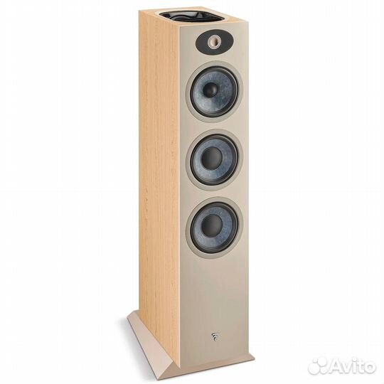 Напольная акустика Focal ThevaN3-DLight Wood