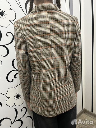 Пиджак на подростка