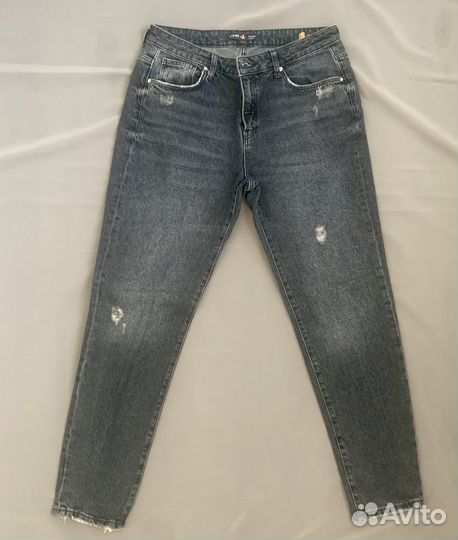 Джинсы, брюки новые и как новые