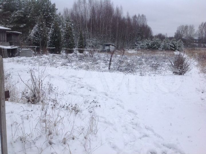 Участок 30 сот. (ИЖС)