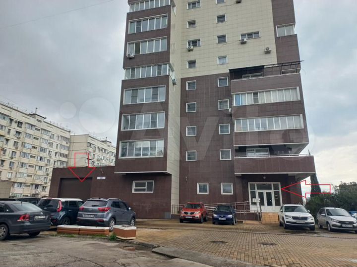 Нежилые помещения г. Сочи