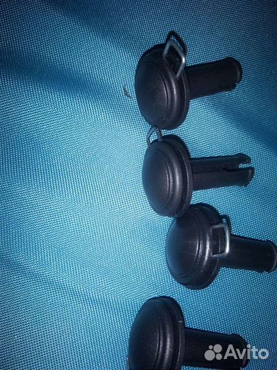 Втулки колес Инглизина