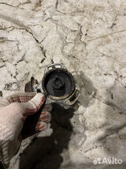 Трамблер ваз 2109