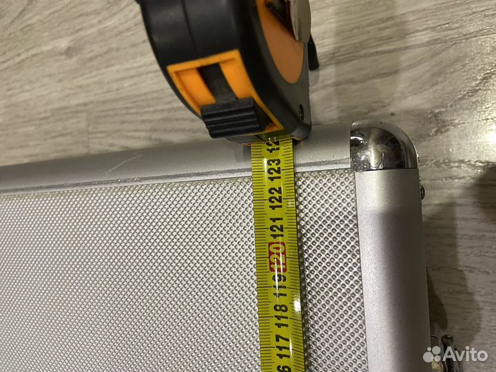 Кейс для оружия